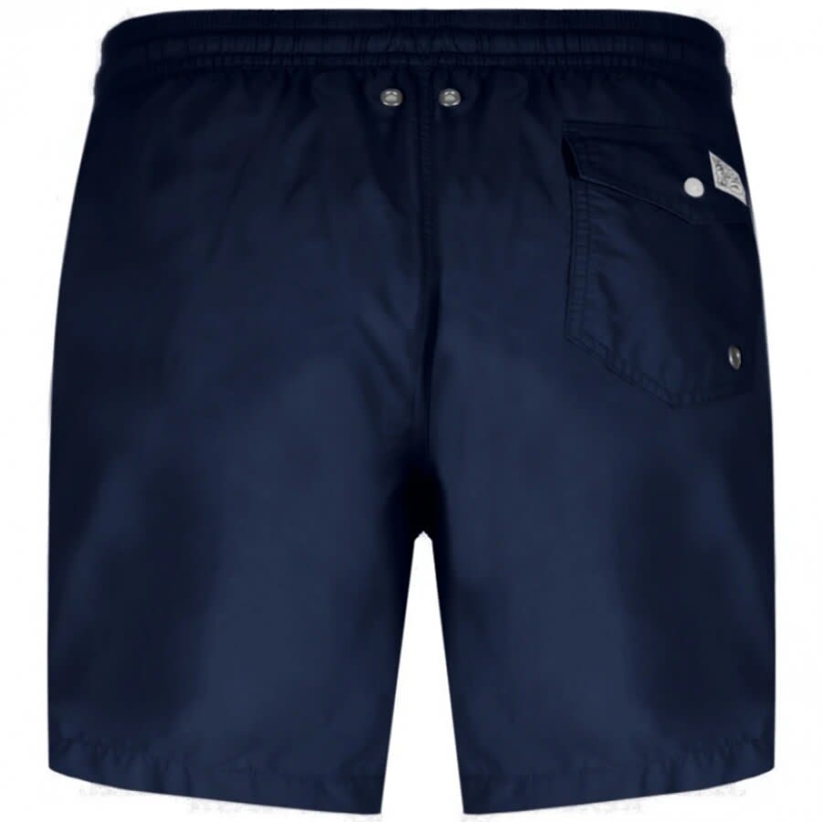 Ralph lauren traveller swim shorts navy shop